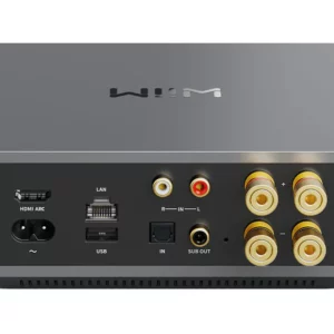 Wiim Amp - Thumbnail Image 2