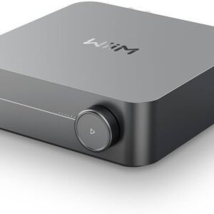 Wiim Amp - Thumbnail Image 1