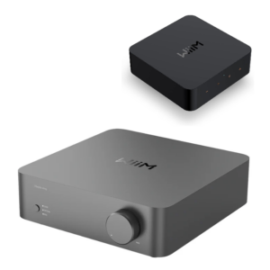 Wiim Vibelink Amp + Wiim Pro Streamer - Thumbnail Image 1