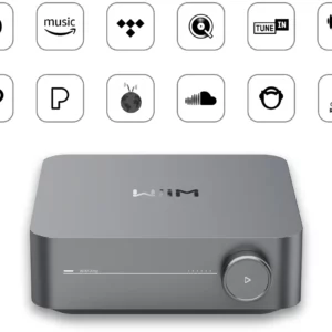 Wiim Amp - Thumbnail Image 3