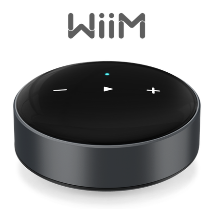WiiM Mini – Network Streamer