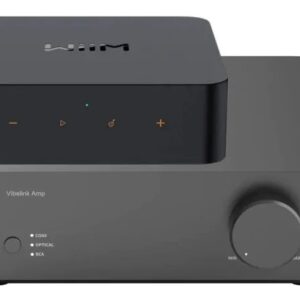 Wiim Vibelink Amp + Wiim Pro Streamer - Thumbnail Image 2