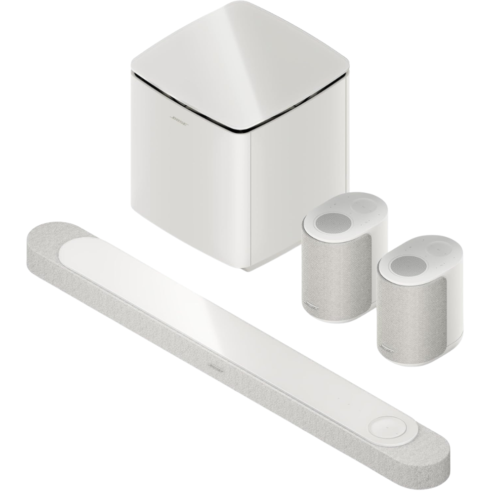 Bose Lifestyle Ultra Home Theater Set - Image 2