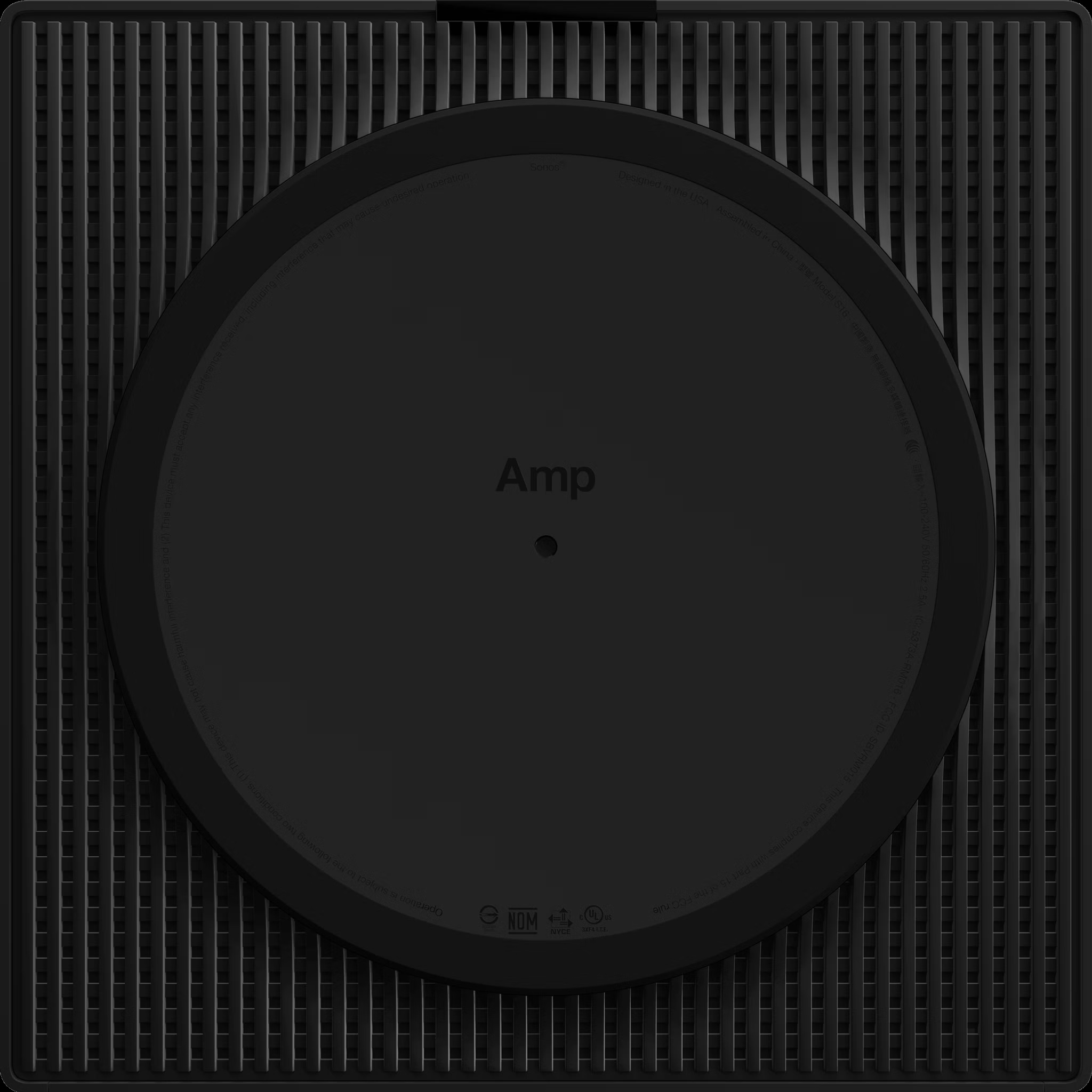 SONOS Amp - Image 7