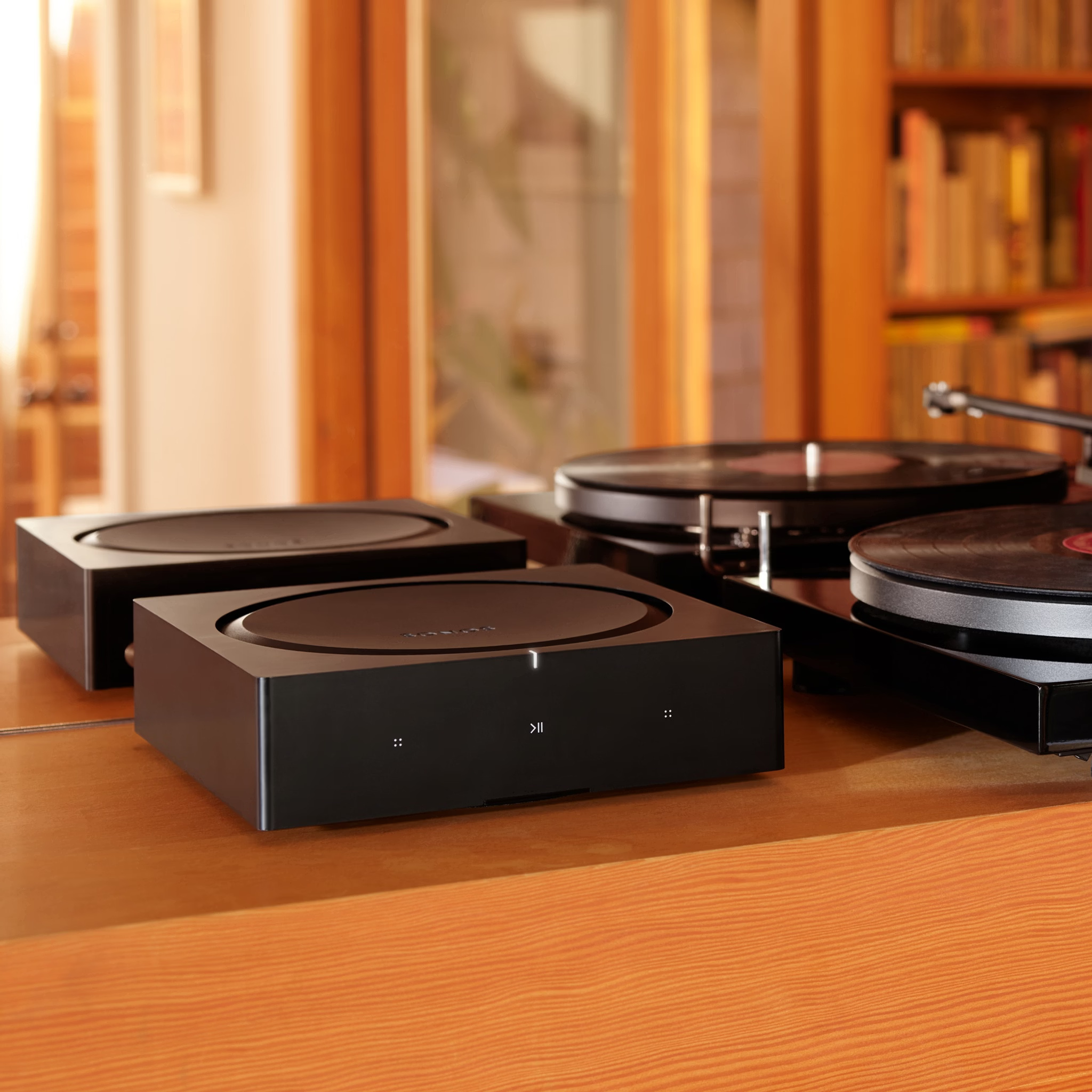 SONOS Amp - Image 8