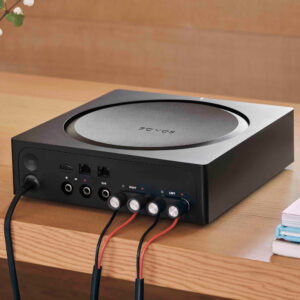 SONOS Amp - Thumbnail Image 9