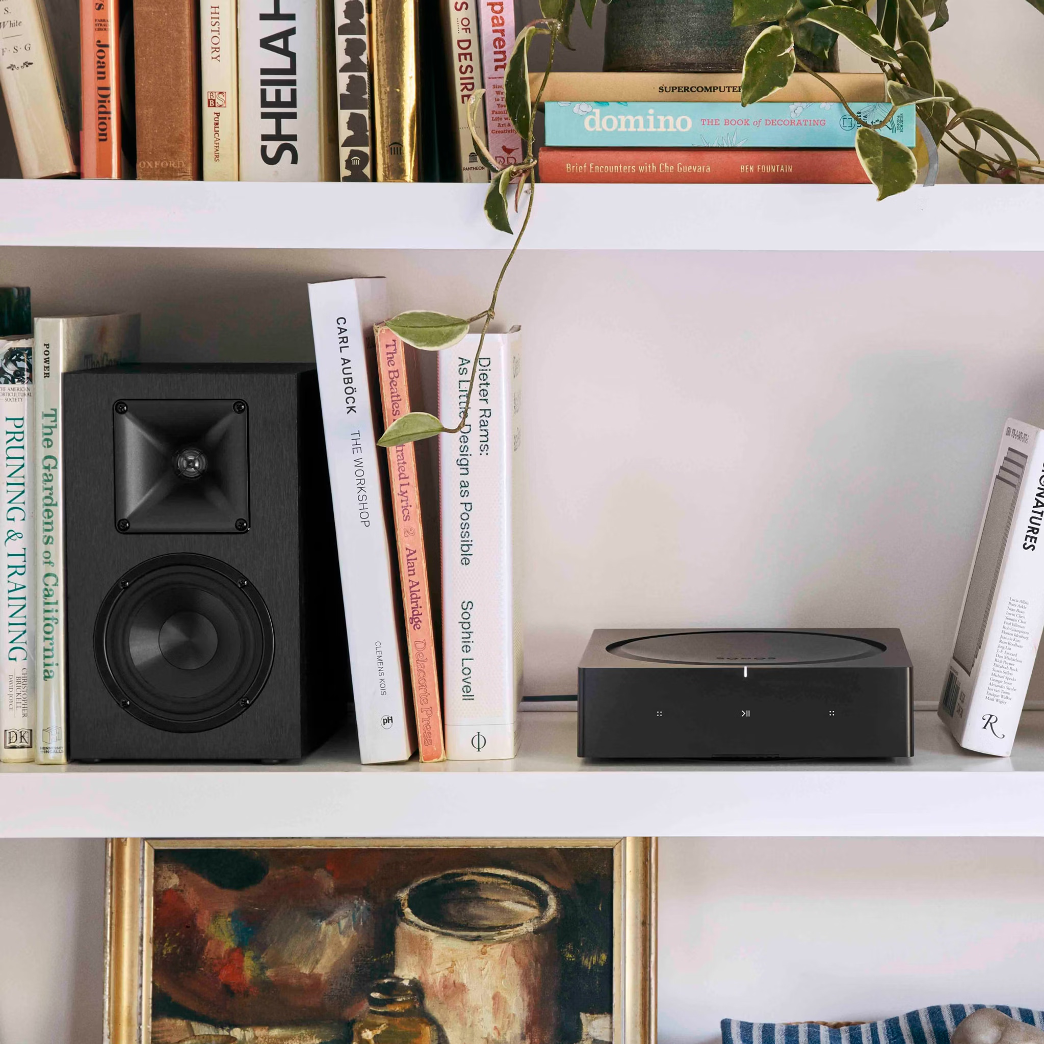 SONOS Amp - Image 10