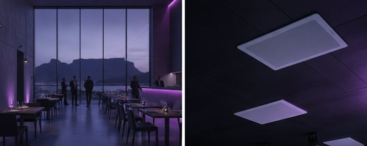 Bose DesignMax Speakers: The Comprehensive Guide for South African Commercial and Residential Spaces