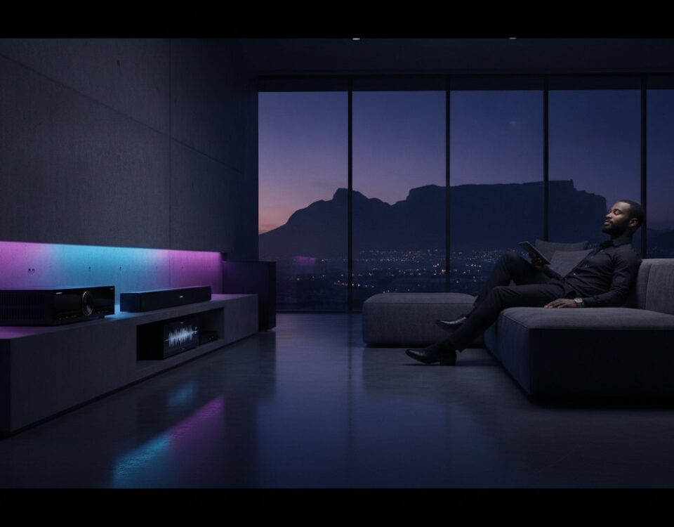 Bose Repair Centre South Africa: The National Guide to Restoring Premium Audio