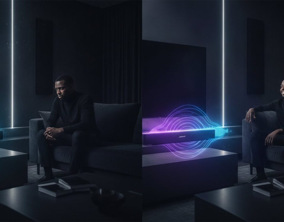 Bose Soundbar Troubleshooting: A Professional Guide to Restoring Your Audio