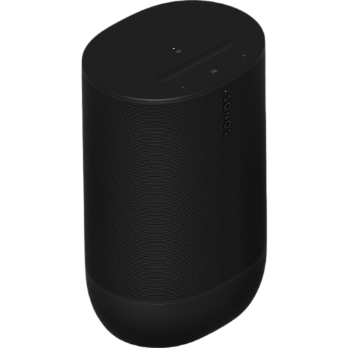 SONOS Move 2 Wireless Smart Portable Speaker