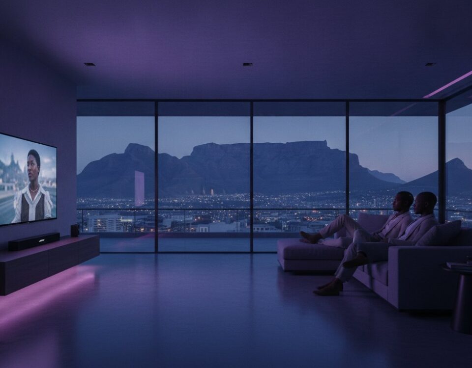 The Ultimate Guide to Choosing a Bose Sound System in South Africa