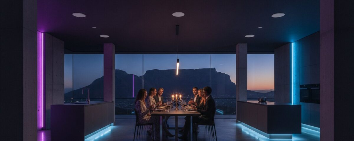 The Ultimate Guide to In-Ceiling Speakers in South Africa (2026)