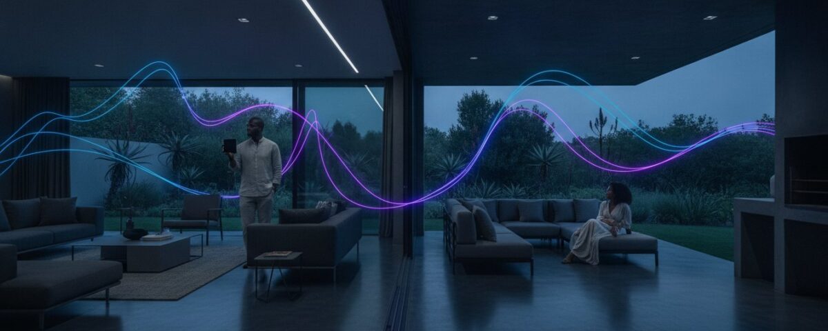 The Ultimate Guide to Whole Home Audio Systems in South Africa (2026)