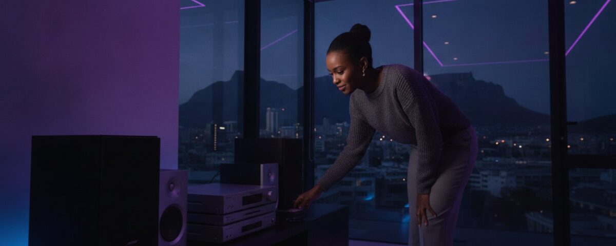 Used Bose Equipment in South Africa: The Complete Buyer’s Guide to Pre-Loved Audio