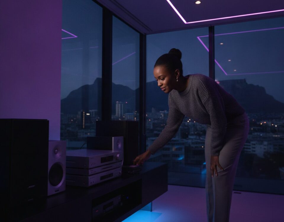 Used Bose Equipment in South Africa: The Complete Buyer’s Guide to Pre-Loved Audio