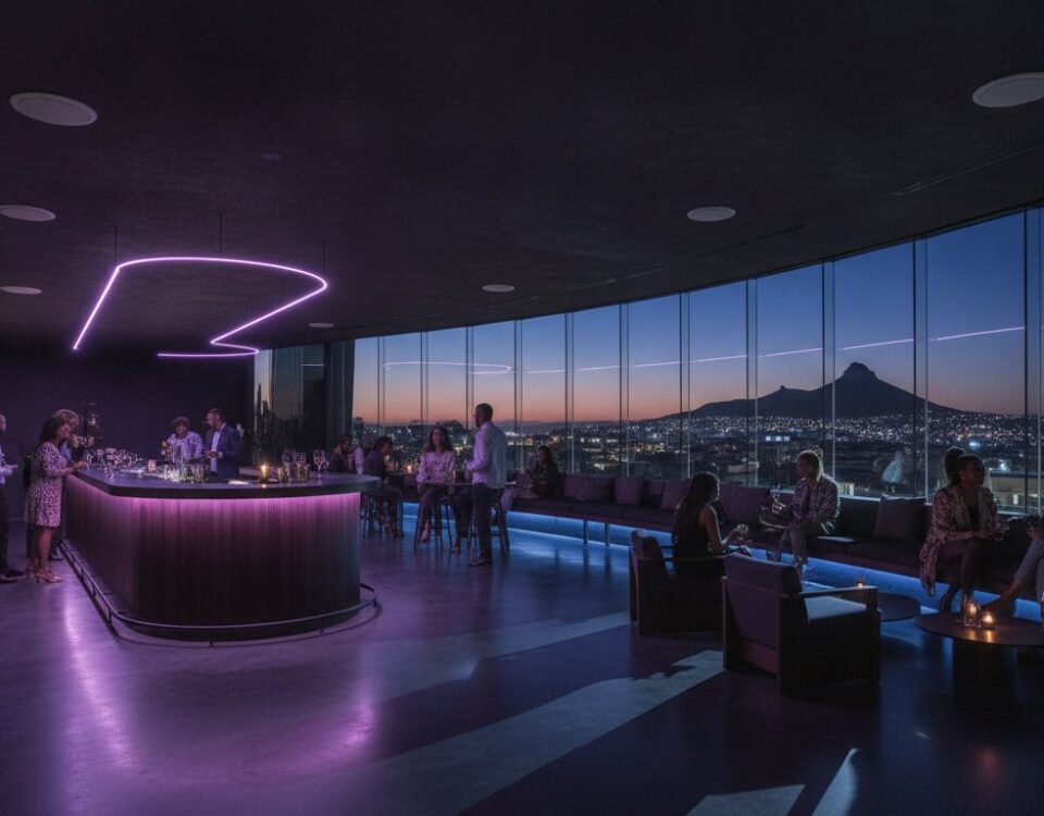 Bose DesignMax: Commercial Sound System Guide South Africa 2026