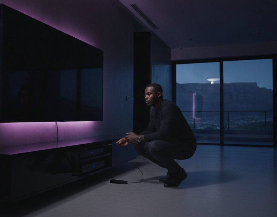 Bose Lifestyle System No Sound: A Comprehensive Troubleshooting Guide