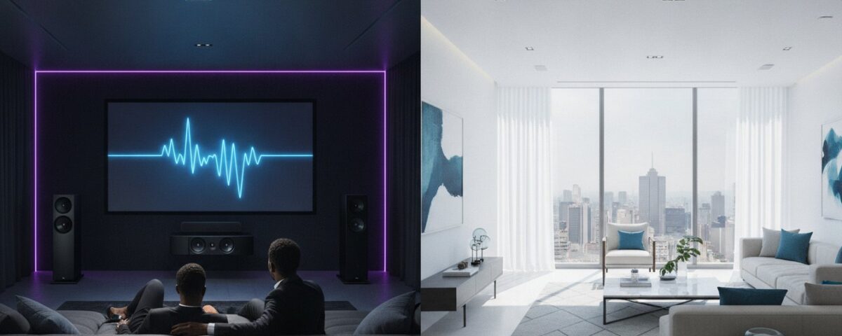 Bose Lifestyle vs DesignMax: Choosing the Ultimate Audio Solution in 2026