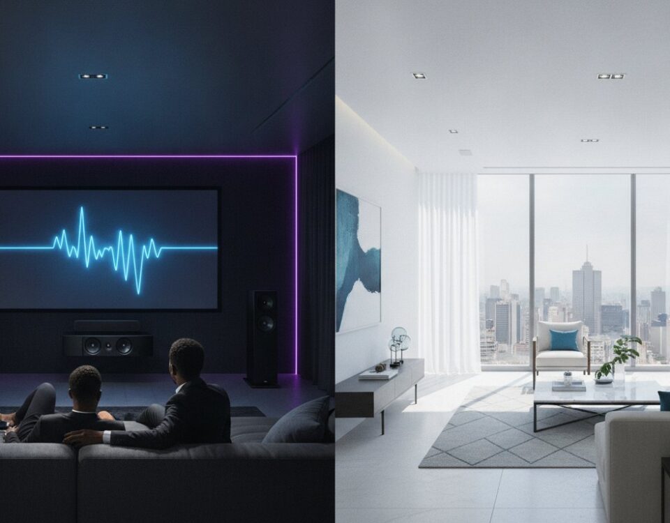 Bose Lifestyle vs DesignMax: Choosing the Ultimate Audio Solution in 2026