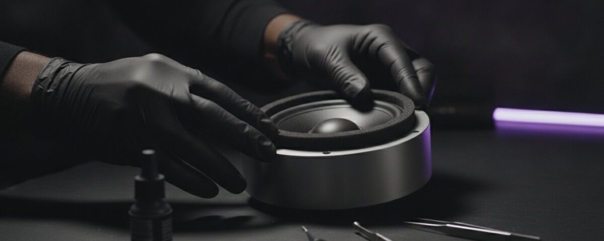 Bose Speaker Foam Rot Repair: A Professional Guide to Restoring Your Sound