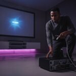 Epson Projector No Signal Troubleshooting: The Ultimate 2026 Home Cinema Guide