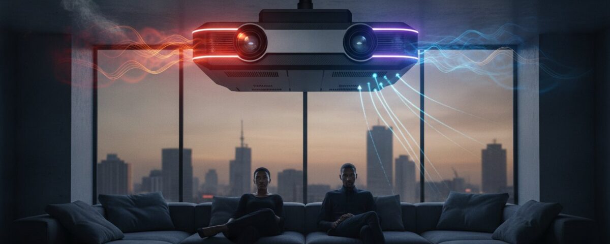 Epson Projector Overheating Issues: A 2026 Guide to Troubleshooting and Prevention