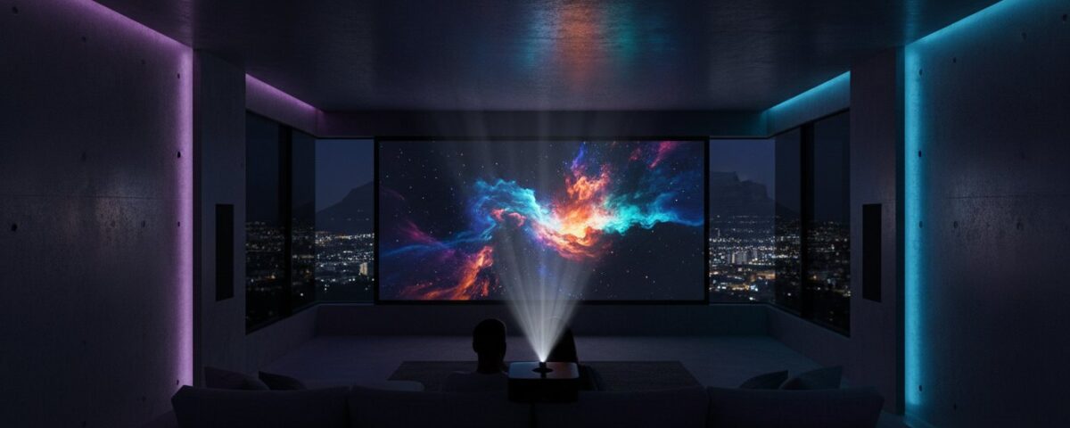 Epson Projector Price South Africa: A 2026 Home Cinema Buyer’s Guide