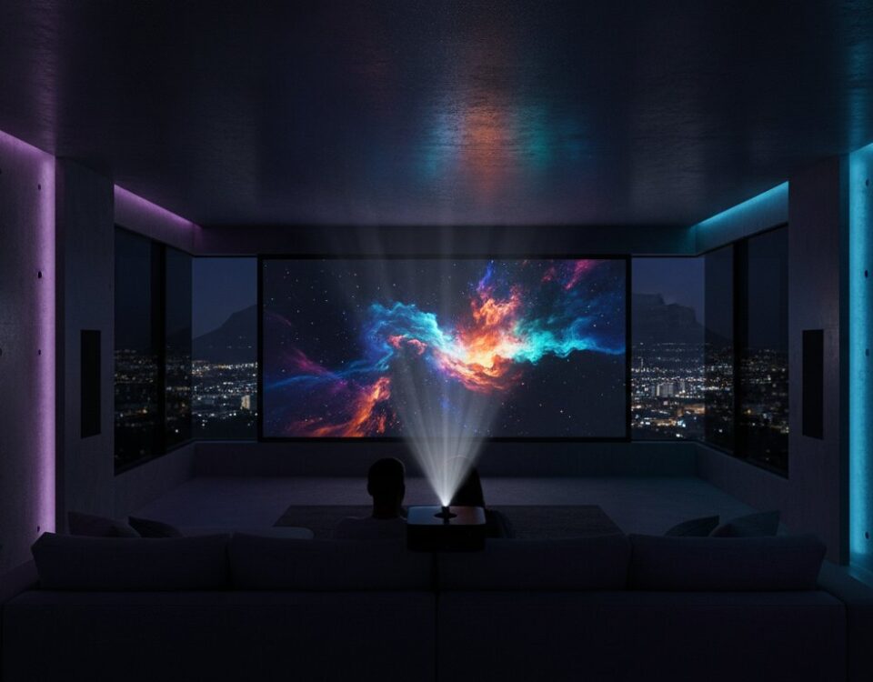 Epson Projector Price South Africa: A 2026 Home Cinema Buyer’s Guide