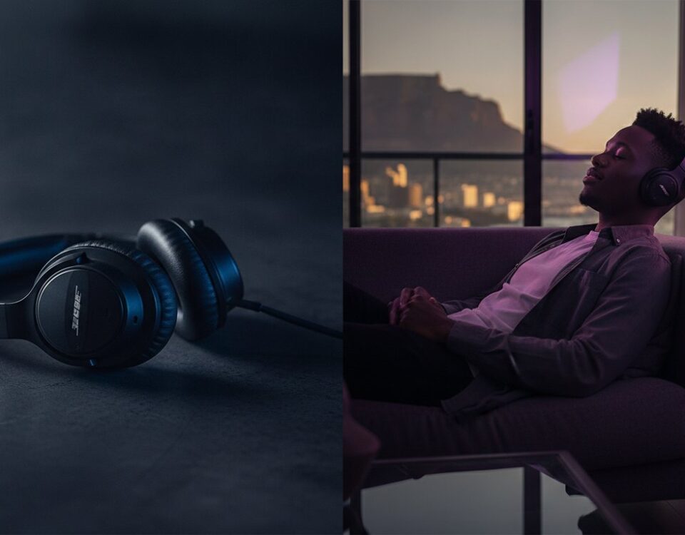 Second-hand Bose Headphones South Africa: The Ultimate Buyer’s Checklist