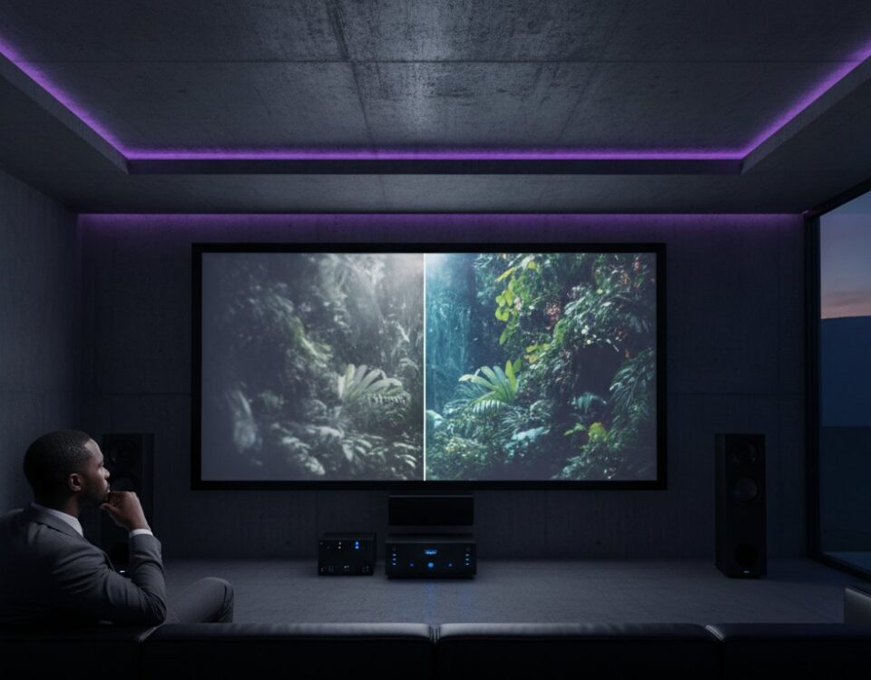Signs You Need a New Epson Projector or Lamp Replacement: A Professional 2026 Guide