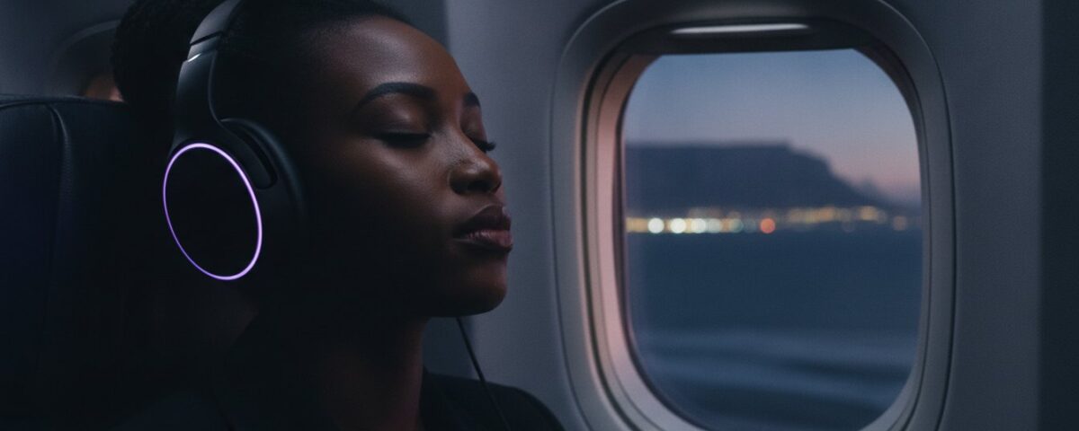 Ultimate Noise-Cancelling Travel Headphones Guide 2026