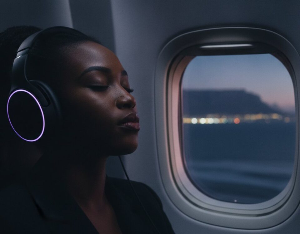 Ultimate Noise-Cancelling Travel Headphones Guide 2026
