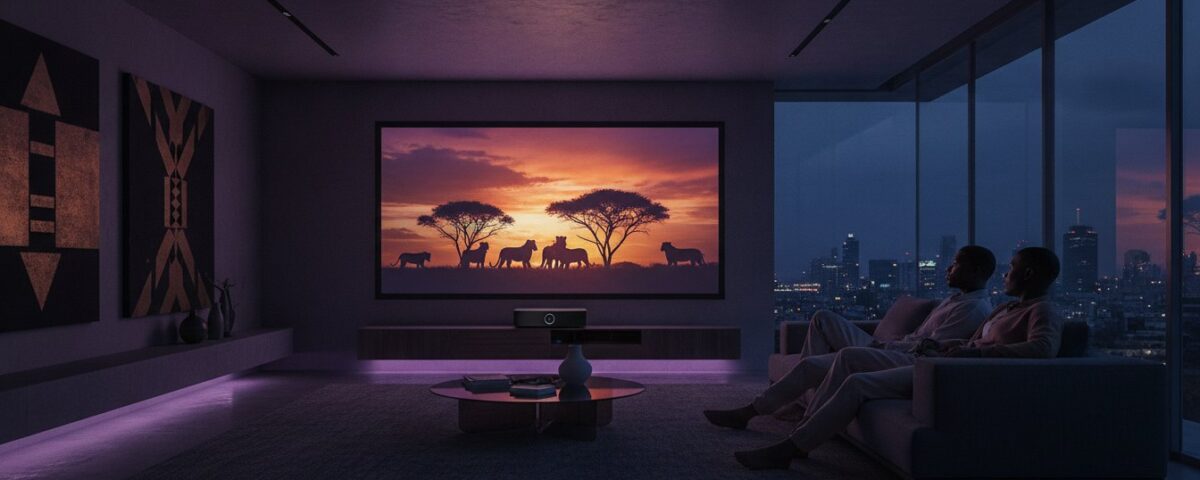 What is a Laser TV? The Ultimate Guide to Ultra Short Throw Cinema in 2026