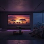 What is a Laser TV? The Ultimate Guide to Ultra Short Throw Cinema in 2026