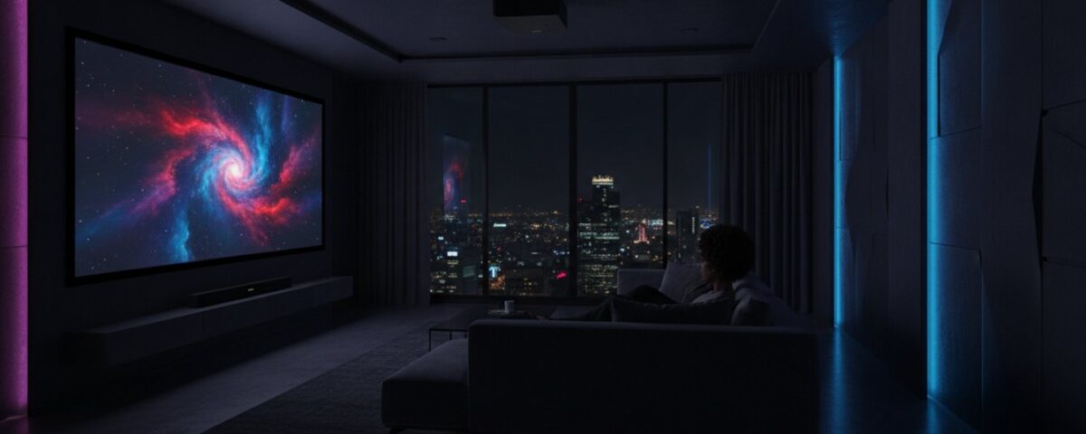 Bose Lifestyle and Epson Projector Setup: The Ultimate 2026 Home Cinema Guide