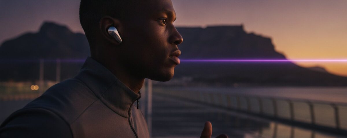 Bose Ultra Open Earbuds: The Complete Guide to Open-Ear Audio in South Africa