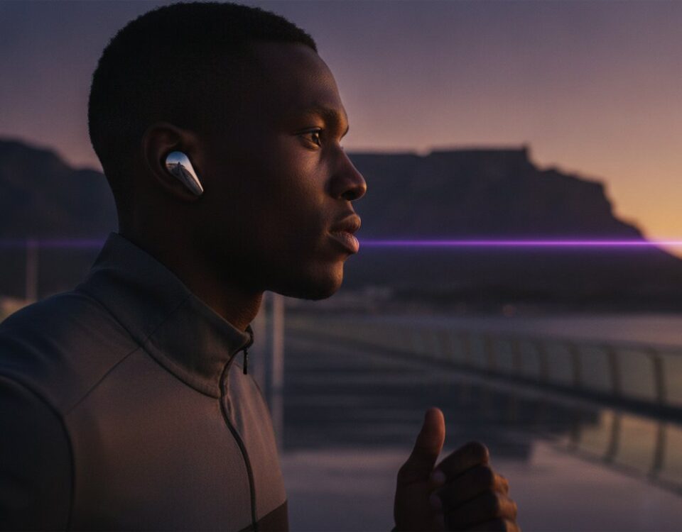 Bose Ultra Open Earbuds: The Complete Guide to Open-Ear Audio in South Africa