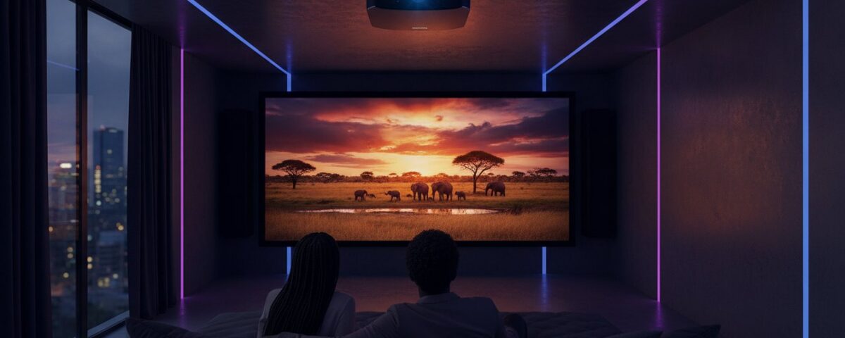 How to Calibrate Your Epson Home Cinema Projector: The Ultimate 2026 Guide