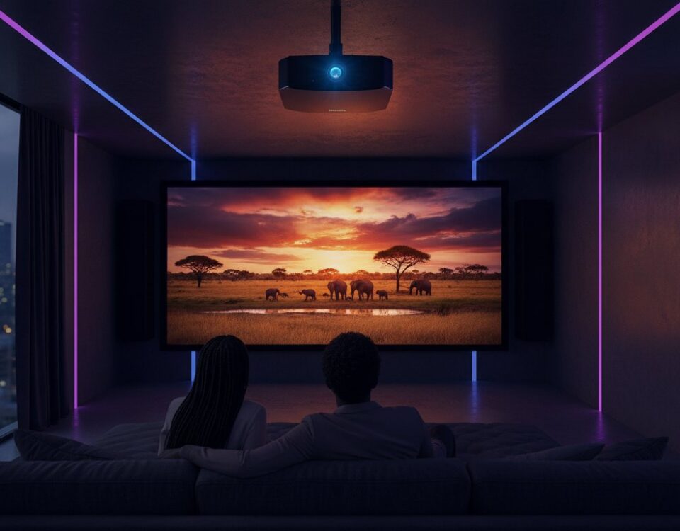 How to Calibrate Your Epson Home Cinema Projector: The Ultimate 2026 Guide