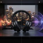 Are Noise-Cancelling Headphones Bad for Your Ears? The Facts
