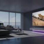Best Projector for a Bright Room: The 2026 Guide to High-Ambient Light Cinema