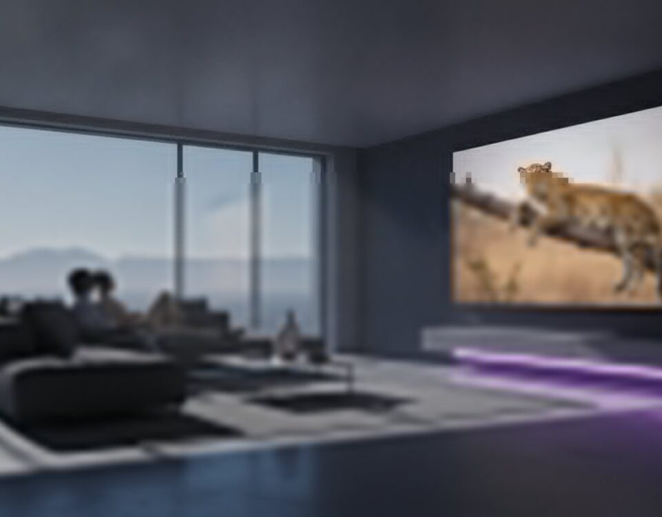 Best Projector for a Bright Room: The 2026 Guide to High-Ambient Light Cinema