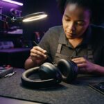 Bose Headphone Repair South Africa: How to Get Your Headphones Assessed