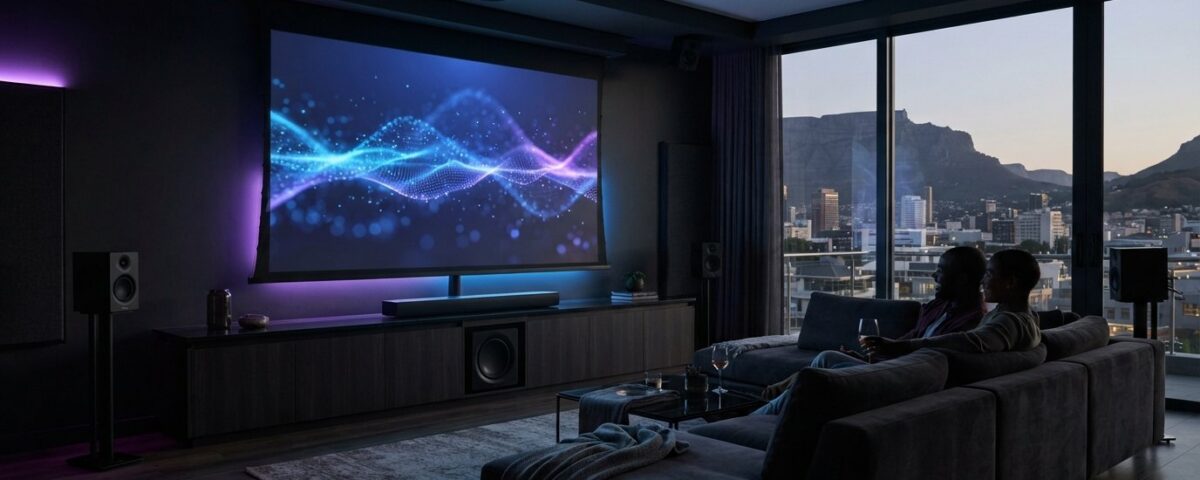 Bose Home Cinema Sound System South Africa: The Ultimate Buyer’s Guide