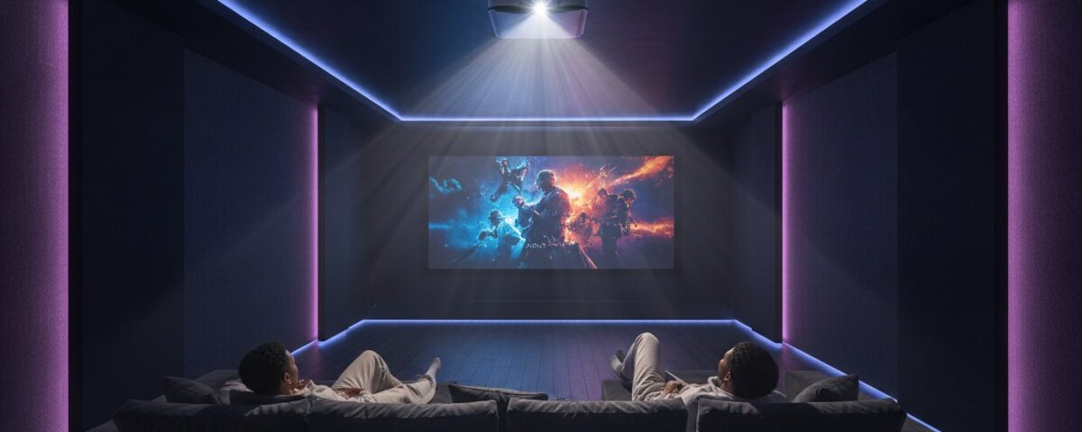 Epson Home Cinema Projector Price South Africa: 2026 Buyer’s Guide