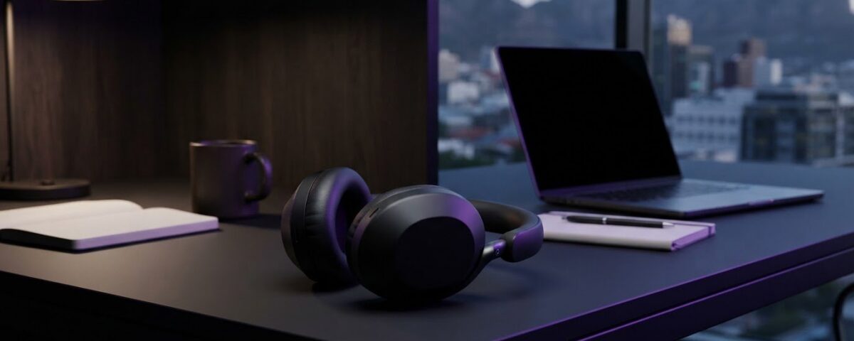 Headphones for Focus and Concentration: How to Choose the Right Pair