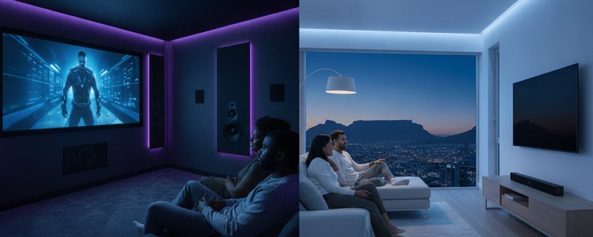 Home Theatre vs Soundbar: Choosing Your Ultimate Audio Experience in 2026