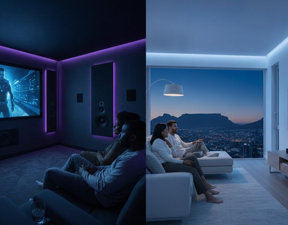 Home Theatre vs Soundbar: Choosing Your Ultimate Audio Experience in 2026
