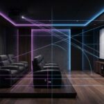 Projector Screen Size Calculator: How to Calculate Dimensions and Distance in 2026